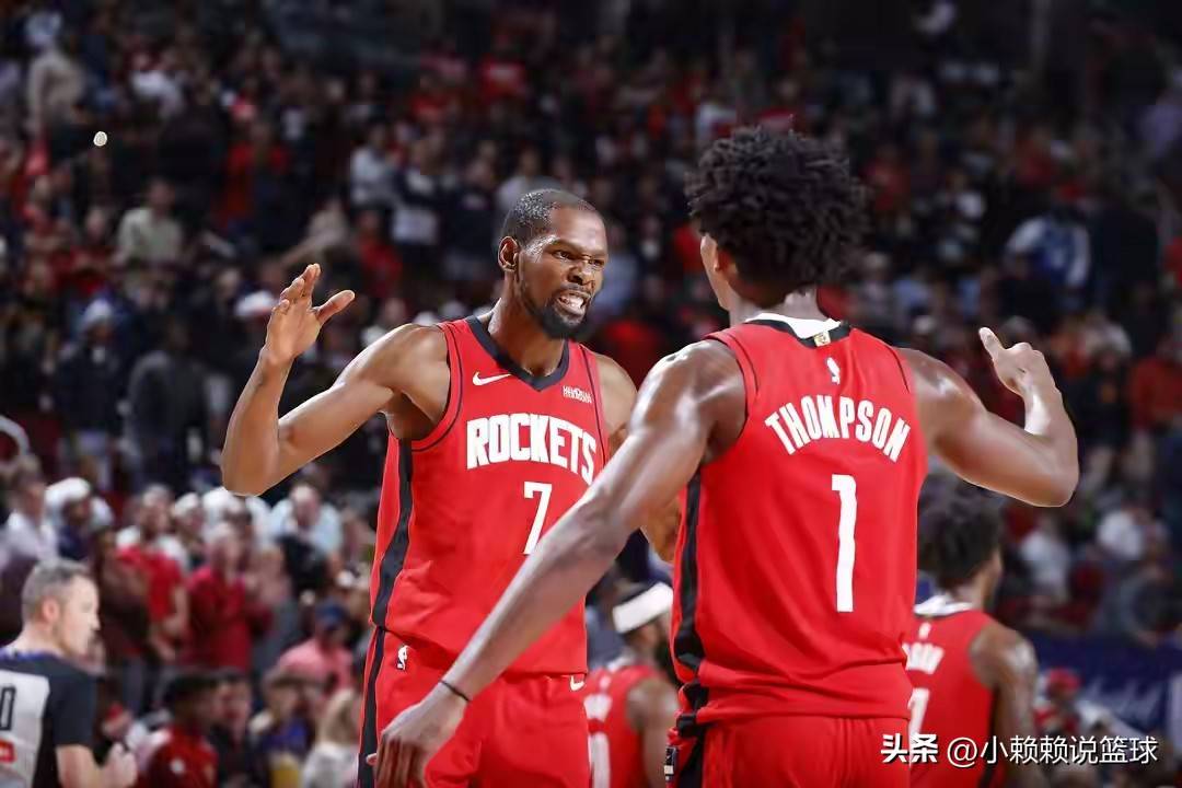 爱游戏平台体验-包含赛地聚焦——NBA季后赛赛前热度飙升，休斯敦火箭止住颓势，媒体盛赞，更衣室氛围转暖的词条